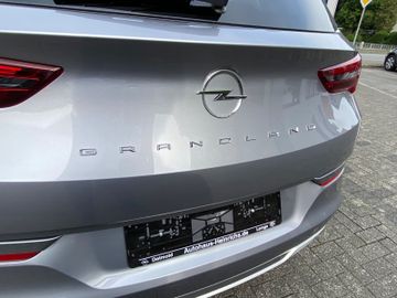 Bild 19 Opel Grandland (X) GRANDLAND ULTIMATE HECKKLAPPE ELEKTRISCH ACC