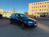 Skoda Fabia 1.4 Benzin VB - Skoda Fabia aus 2006: 1.4