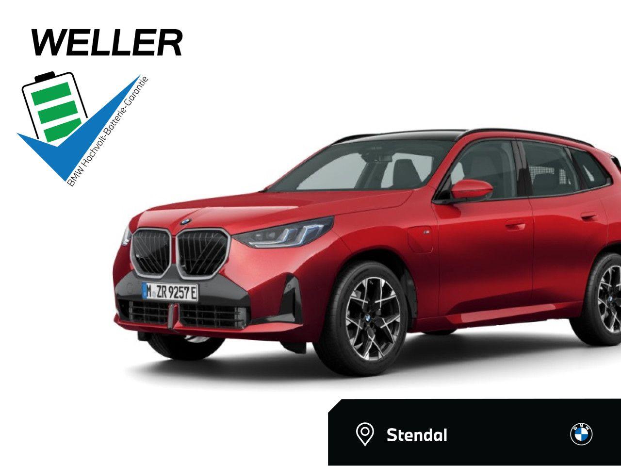 BMW X3 30e xDr M Sport Pano,AHK,Stop+Go,H/K,HUD