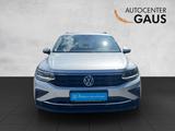 Volkswagen Tiguan Life 2.0 TSI 4M DSG LED*Navi*Pano - Volkswagen Tiguan mit Benzin-Antrieb: Panorama-Dach
