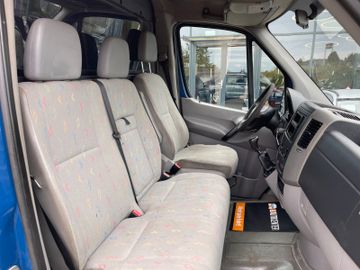 Volkswagen Crafter Kasten 30  L1H1 *AHK*TÜV-072026*