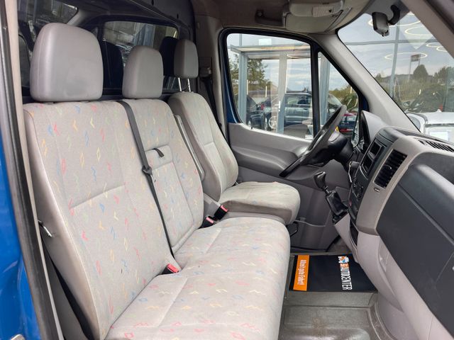 Volkswagen Crafter Kasten 30  L1H1 *AHK*TÜV-072026*