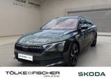 Skoda Octavia Combi Sportline NAVI DCC SHZ 360 eSitz