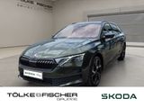 Skoda Octavia Combi Sportline NAVI DCC SHZ 360 eSitz