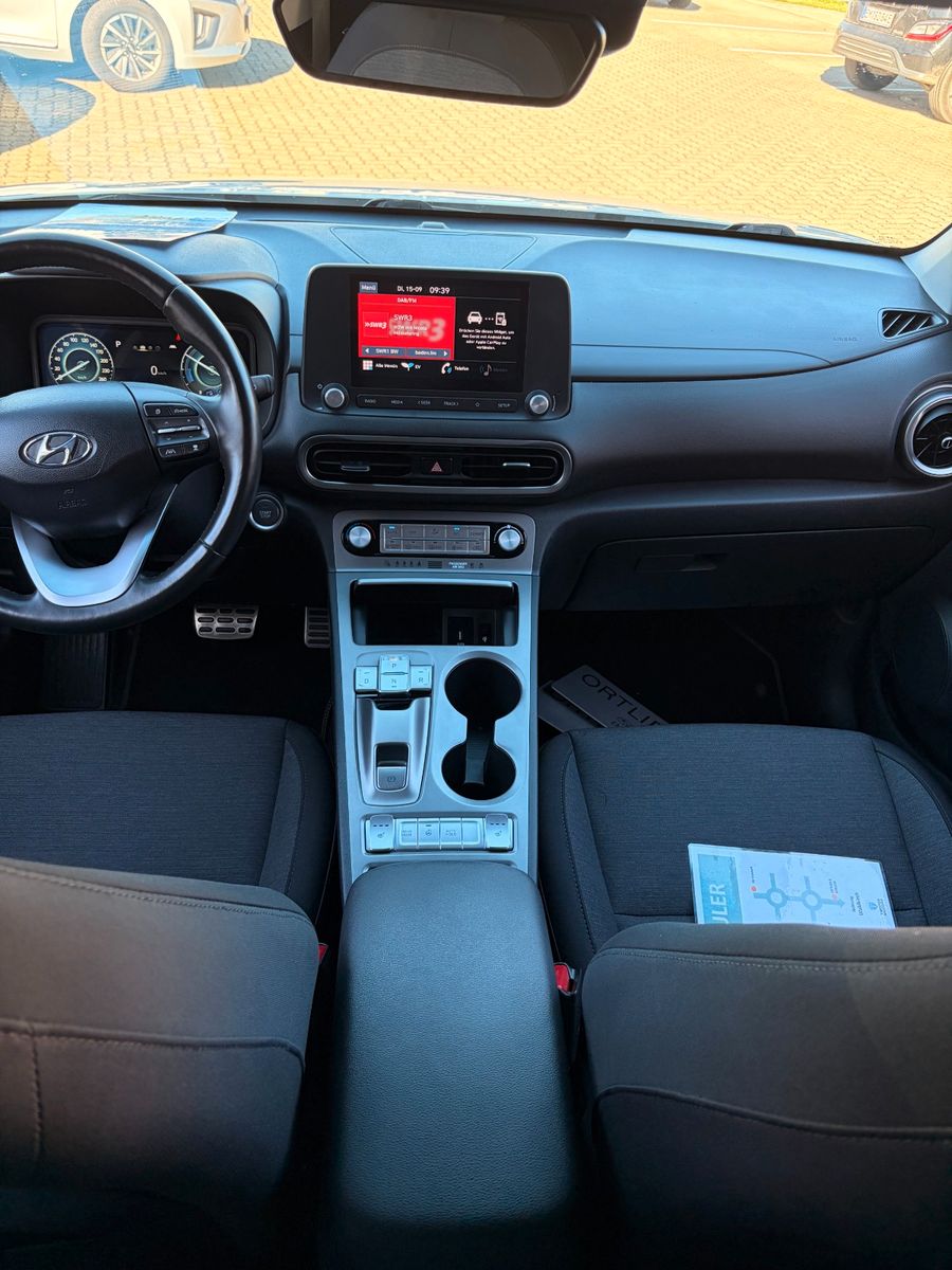 Hyundai Kona – Bild 17
