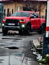 Ford Raptor - gebrauchte Ford Raptor aus dem Jahr 2021