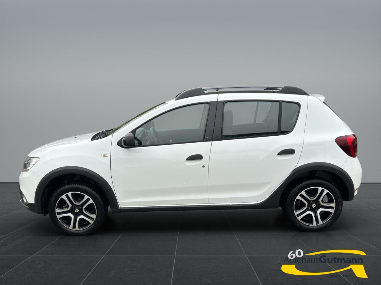 Fahrzeugabbildung Dacia Sandero II Stepway Celebration 0.9 TCe 90 eco AH