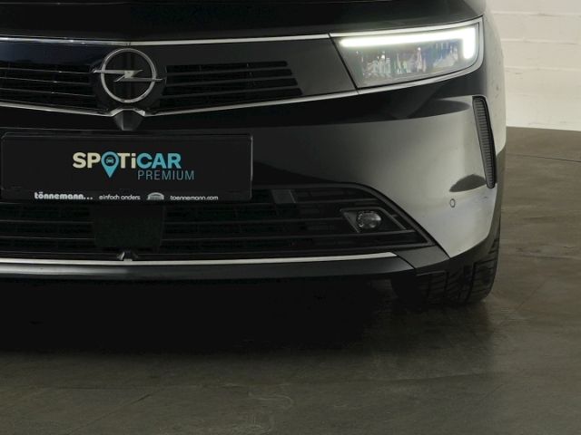 Astra L LIM ELEGANCE PHEV AT+AHK+LED+RÜCKFAHRKAM