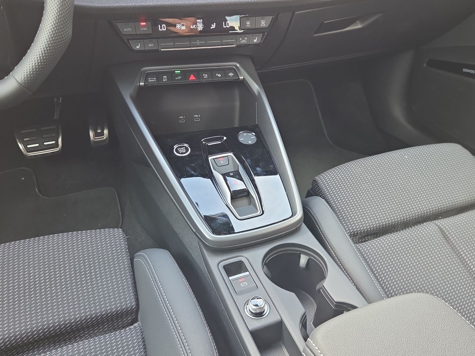 Audi A3 - Bild 7
