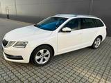 Skoda Octavia Combi 2.0 TDI 150PS Style 25174