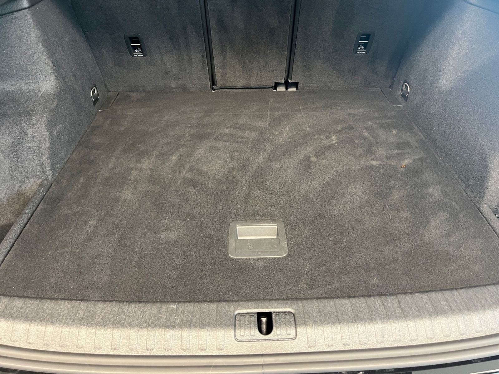 Audi Q3 - Bild 6
