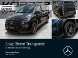 Mercedes-Benz V 220 d AMG STYLE L neues Modell AHK Kamera