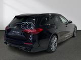 Mercedes-Benz C 43 T AMG 4M Burmester Sitzklima Panorama AHK - Mercedes-Benz C 43 AMG in Bielefeld