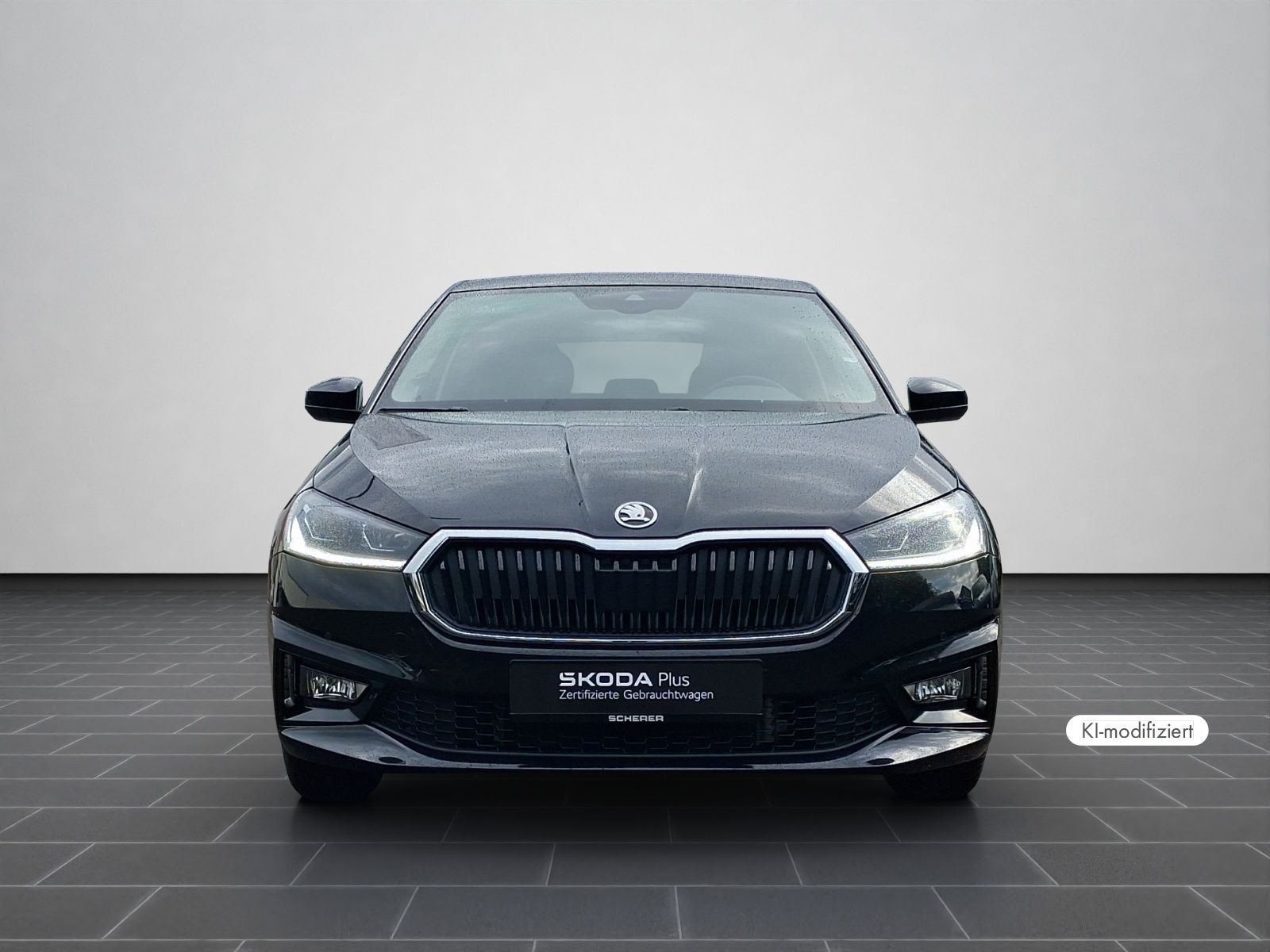 Skoda Fabia - Bild 6