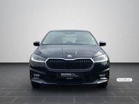 Skoda Fabia - Vorschau Bild 6