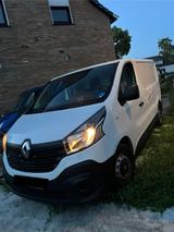 Renault Trafic 1.9 Diesel - 145.000 km - Renault Trafic in Bremen