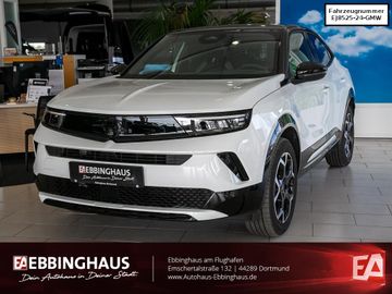 Opel Mokka 1.2 GS Black-Paket 360° Kamera LED