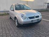 Volkswagen Lupo Basis tüv neu 06.2027 - gebrauchte VW Lupo aus dem Jahr 2005