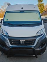 Forster VB 599 Wunderschönes Wohnmobil Sofort verfügbar - Offers