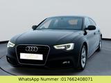 Audi A5 Sportback 2.0 TFSI S-Line - Audi A5 aus 2012: Sportback