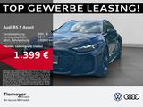 Audi RS5 Avant TFSIe Q PANO MATRIX BuO BF-DISPLAY - Audi RS5 in Essen