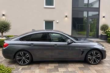 BMW 420 - 2