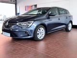 Renault Megane IV1.5 dCi Techno/LED/Navi/Keyless/Kamera - Renault Megane Techno mit Diesel-Antrieb