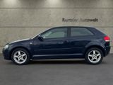 Audi A3 1.6 FSI Attraction *KLIMAAUT*SHZ*ALLWET.*TÜV* - Audi A3 aus 2006