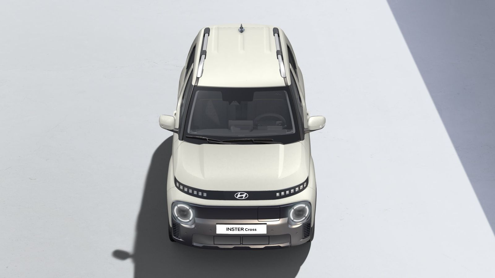 Hyundai INSTER - Bild 5