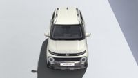 Hyundai INSTER - Vorschau Bild 5
