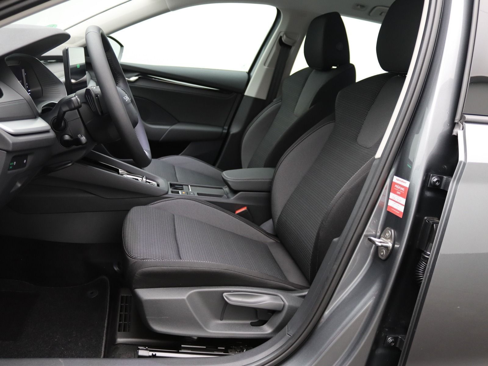 Skoda Octavia - Bild 10