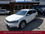 Volkswagen Passat Alltrack 2.0 TDI Variant 4Motion #AHK#22 - gebrauchte VW Passat Alltrack aus dem Jahr 2014