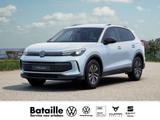 Volkswagen Tiguan ENERGY 1,5 eTSI DSG AHK ACC SHZ LED - Volkswagen Tiguan ENERGY mit Benzin-Antrieb