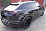 Lamborghini Urus - scheckheftgepflegte Lamborghini Urus