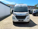 Peugeot Boxer L4H2 Wohnmobil Solar Dusche - Peugeot Boxer 2