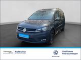 Volkswagen Caddy Maxi TDI 7-SITZE AHK NAVI CLIMATRONIC - VW Caddy Gebrauchtwagen in Bochum