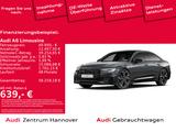 Audi A6 Limousine S line 45 TFSI quattro Matrix Pano