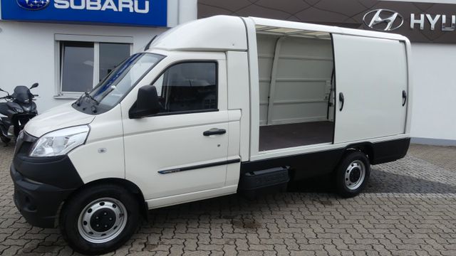 Piaggio Porter NP6 Cargo