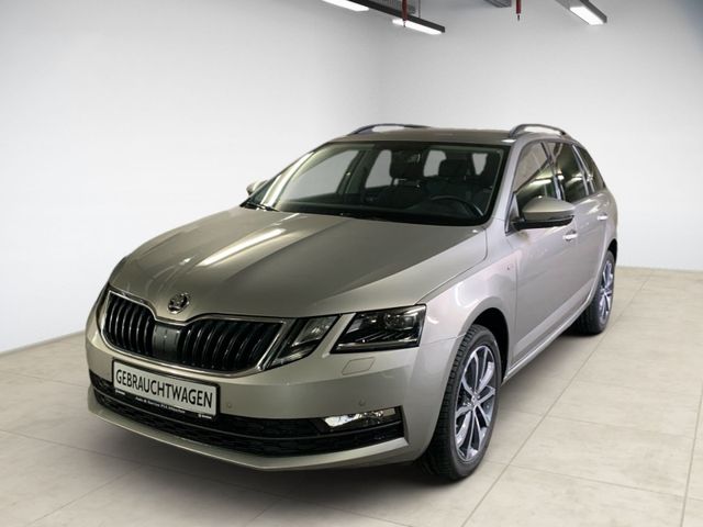 Skoda Octavia Combi 1.5 TSI DSG Ambition Navi|PDC|SHZ