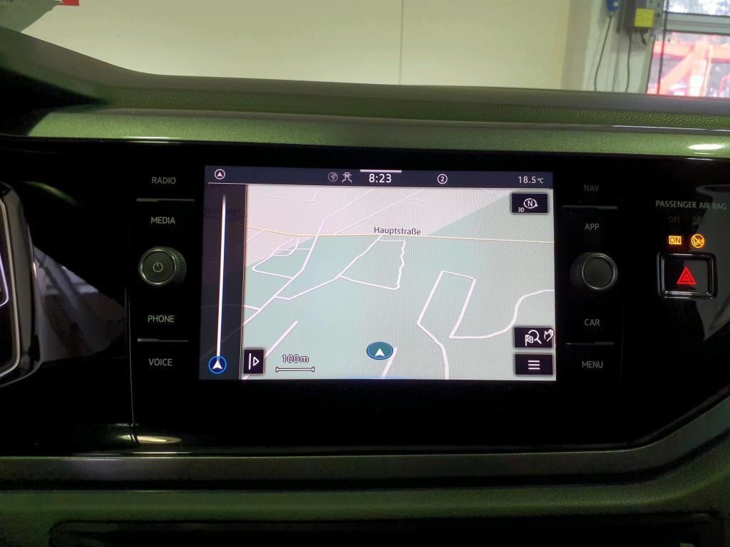Volkswagen Taigo Style 1.5 TSI DSG CARPLAY*NAV*PDC*SHZ*ACC
