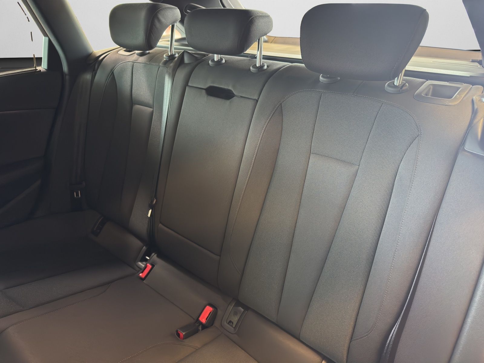 Audi A4 Allroad - Bild 15