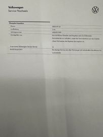 Volkswagen Passat Variant *LED*AHK*ACC*3ZONEN*1HAND*