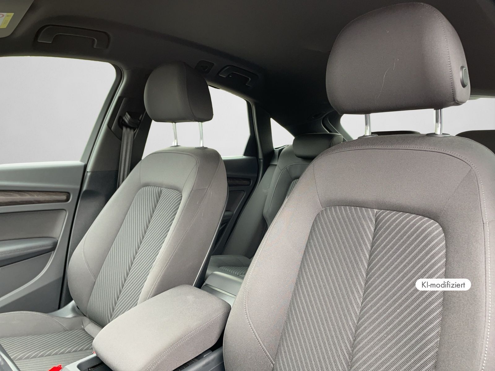 Audi Q5 - Bild 13