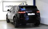 Land Rover Range Rover Evoque R-Dynamic *BLACK*TFT*360°*20´ - Land Rover Range Rover Evoque in Solingen