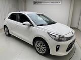 Kia Rio Dream Team - gebrauchte Kia Rio aus dem Jahr 2019