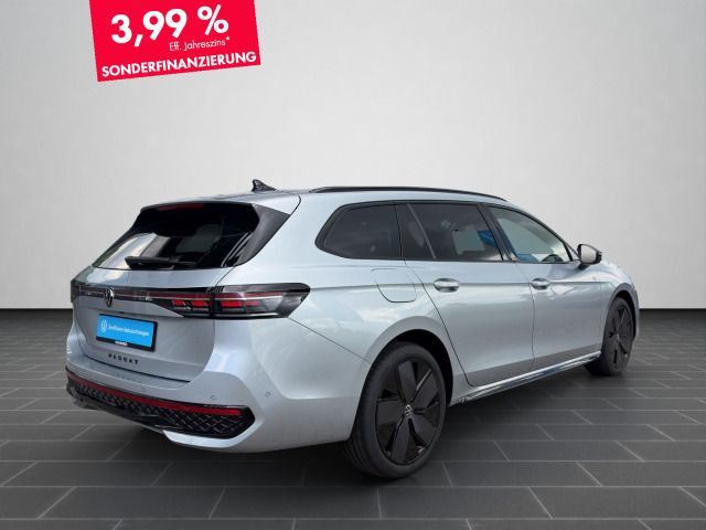 Volkswagen Passat - Bild 3