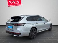 Volkswagen Passat - Vorschau Bild 3
