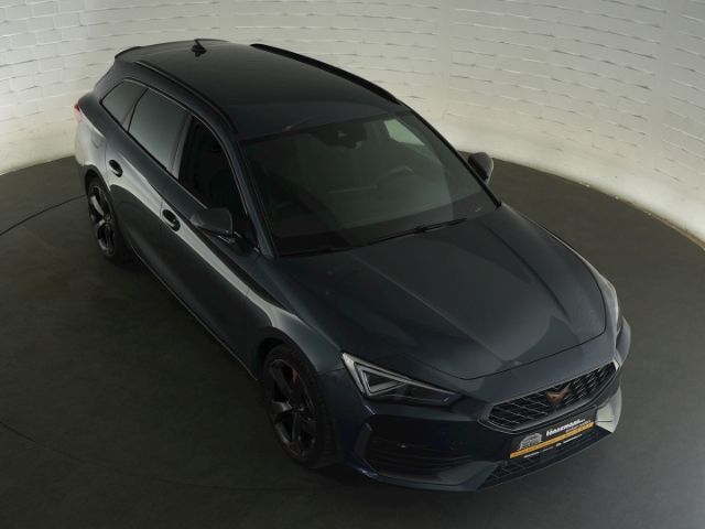 Leon ST eTSI DSG+LED MATRIX+NAVI+RÜCKFAHRKAMERA+