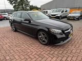 Mercedes-Benz C 160 C T-Modell, AMG, FULL LED - Mercedes-Benz C 160 mit Benzin-Antrieb: AMG