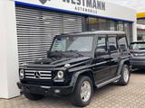 Mercedes-Benz G 55 AMG G/LANG/SHZ/LEDER/ - Mercedes-Benz G 55 AMG